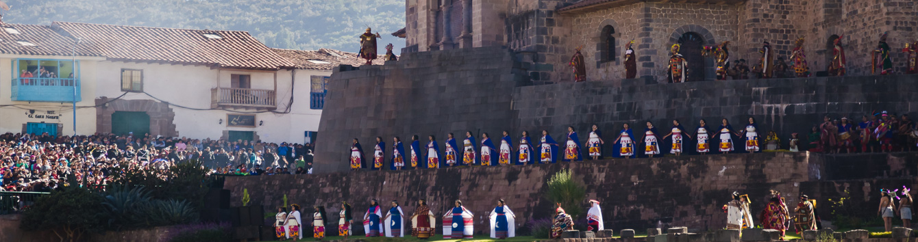 Irdi Rami INTI RAYMI 2017 TOUR ★ INTIRAYMIPERU.COM