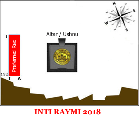 inti raymi seating chart red