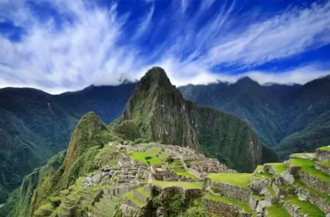 Last-Minute-Tickets für Machu Picchu (2-Tages-Tour)